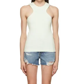 Agolde - BEA CUTAWAY TANK TOP