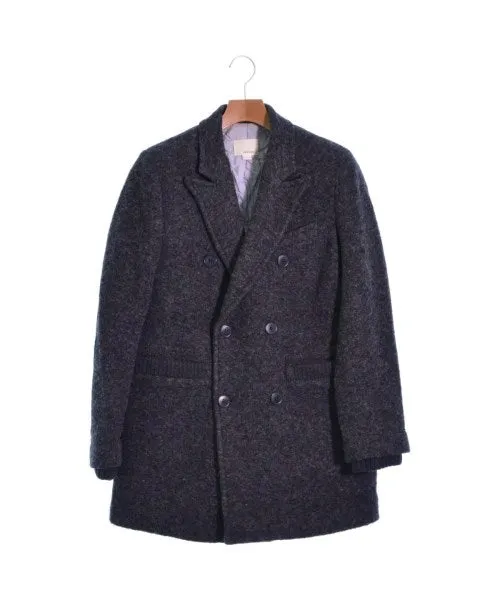 Band Of Outsiders Chesterfield coats