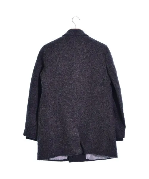 Band Of Outsiders Chesterfield coats
