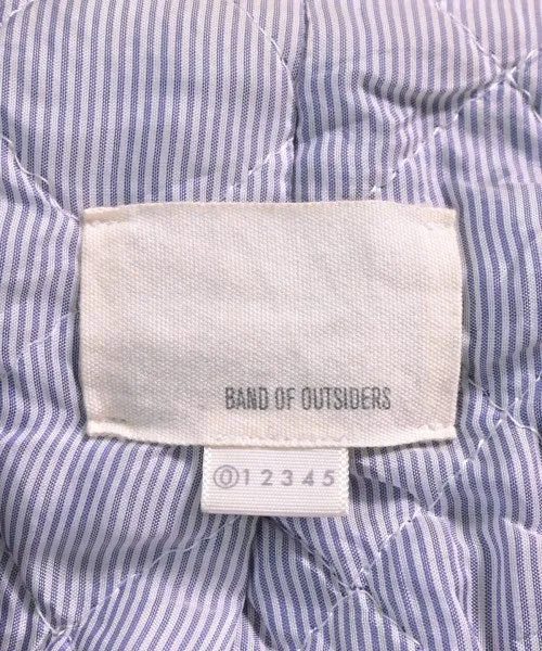 Band Of Outsiders Chesterfield coats