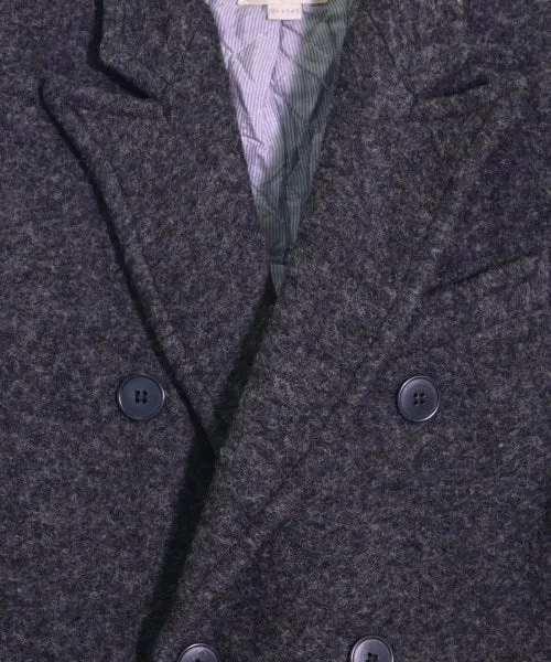Band Of Outsiders Chesterfield coats