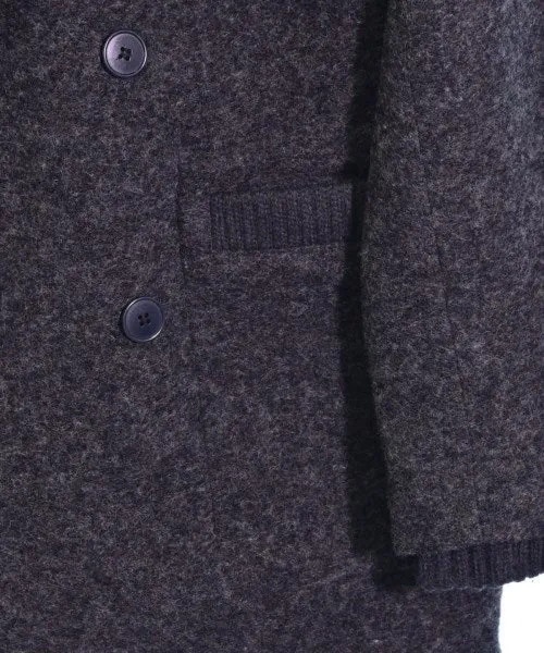 Band Of Outsiders Chesterfield coats