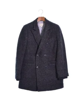 Band Of Outsiders Chesterfield coats