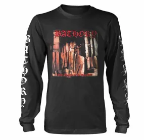 Bathory "Under The Sign" Long Sleeve T Shirt