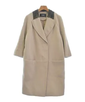 CIVIDINI Chesterfield coats