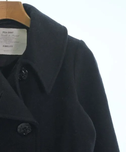 FIDELITY Pea Coats