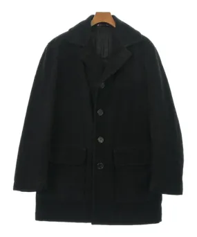 G.GIGLI Chesterfield coats