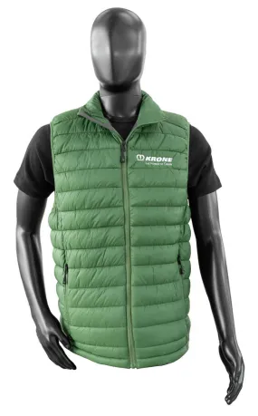 Green Stormtech Vest