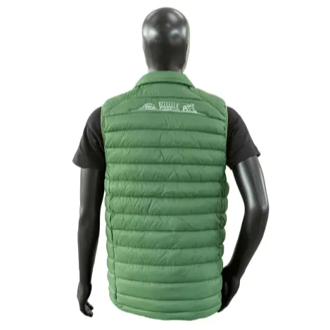 Green Stormtech Vest