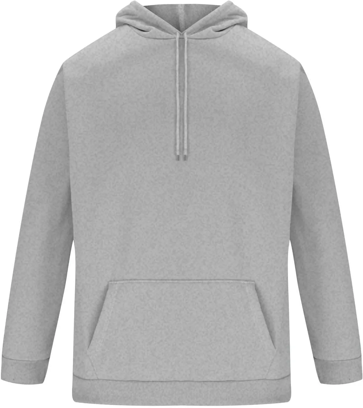 Hoodies for Men Long Sleeve Drawstring Pullover Hoodie Fleece Hooded Sweatshirts Casual Solid Color Pocket Hoody Tops