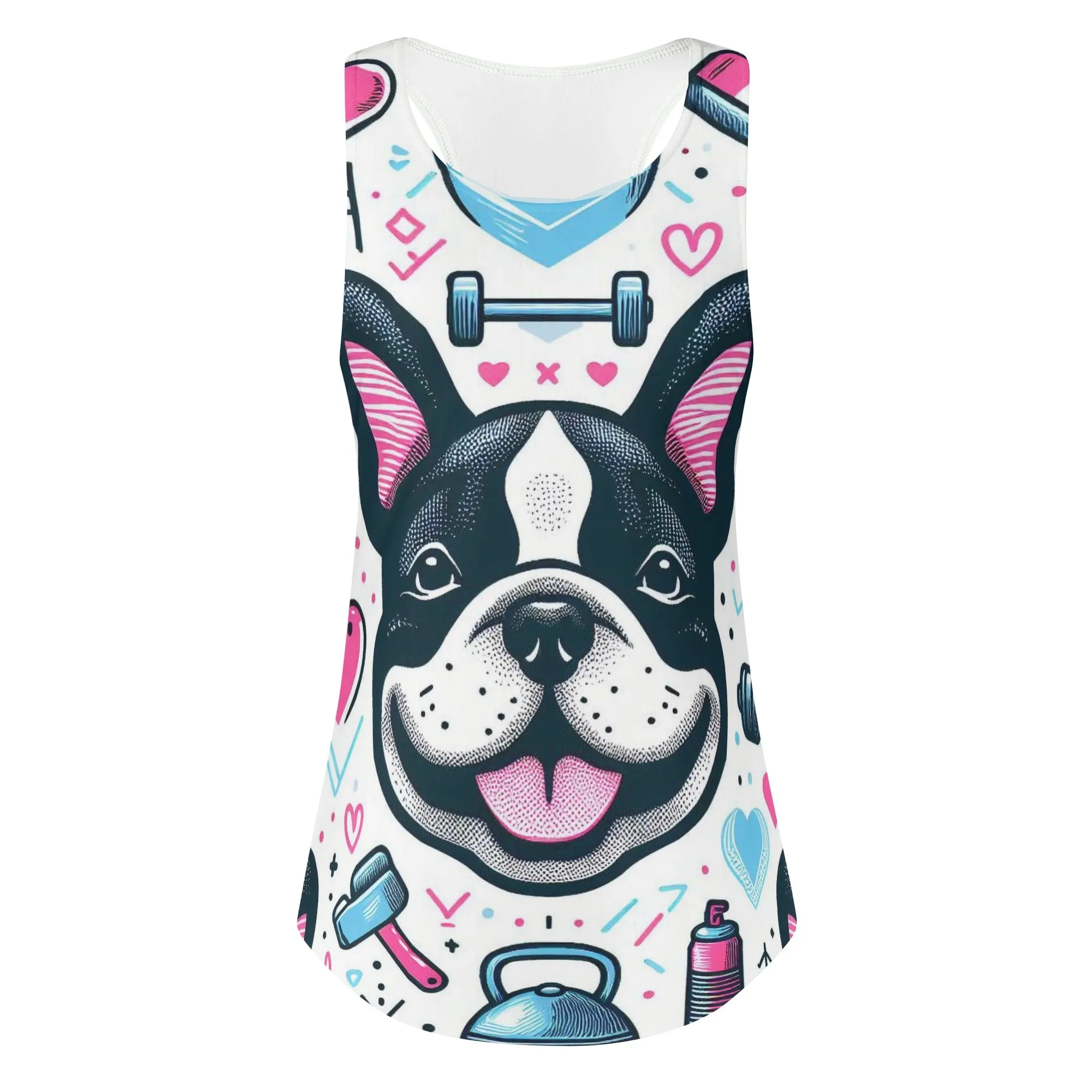 Ivy - Women Tank Tops
