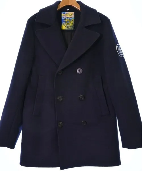 LOEWE Pea Coats