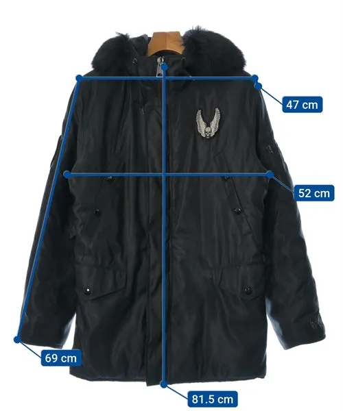 lucien pellat-finet Mod coats