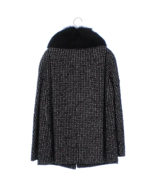 Max Mara STUDIO Chesterfield coats