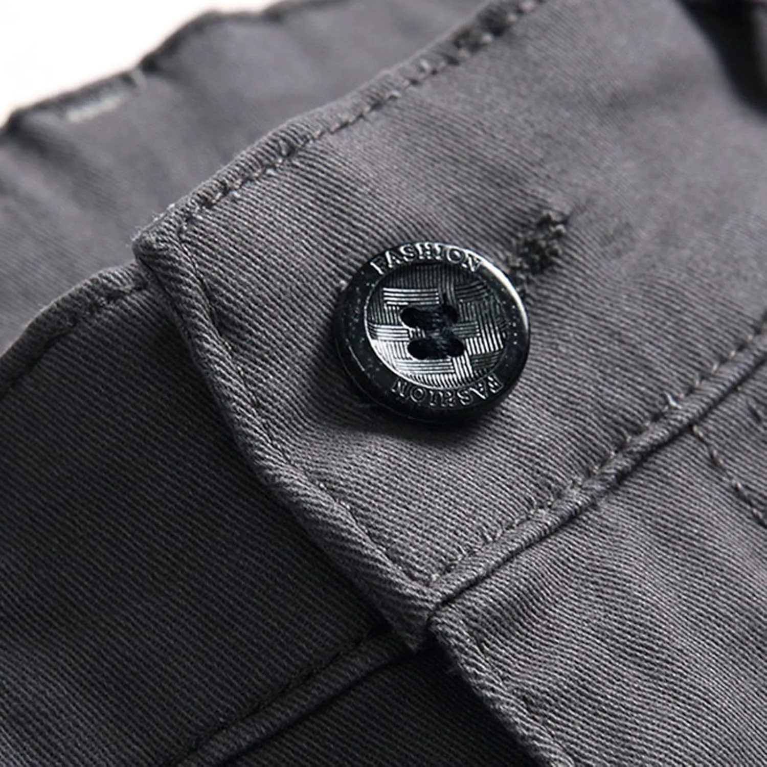 Mens Pants Jeans Slim Fit Loose Fit Straight Leg Jeans Comfortable Flexible Denim Pants Hip Hop Streetwear