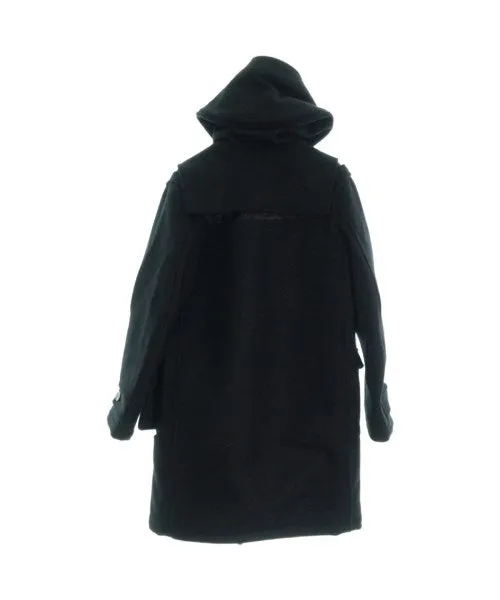 noir kei ninomiya Duffle coats