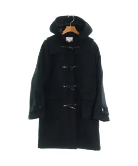 noir kei ninomiya Duffle coats