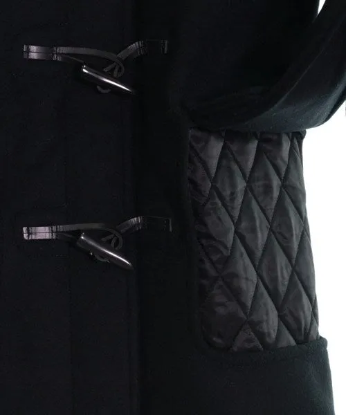 noir kei ninomiya Duffle coats