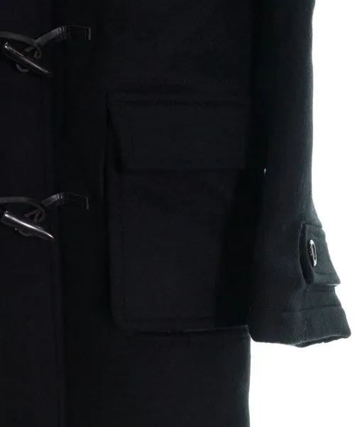 noir kei ninomiya Duffle coats