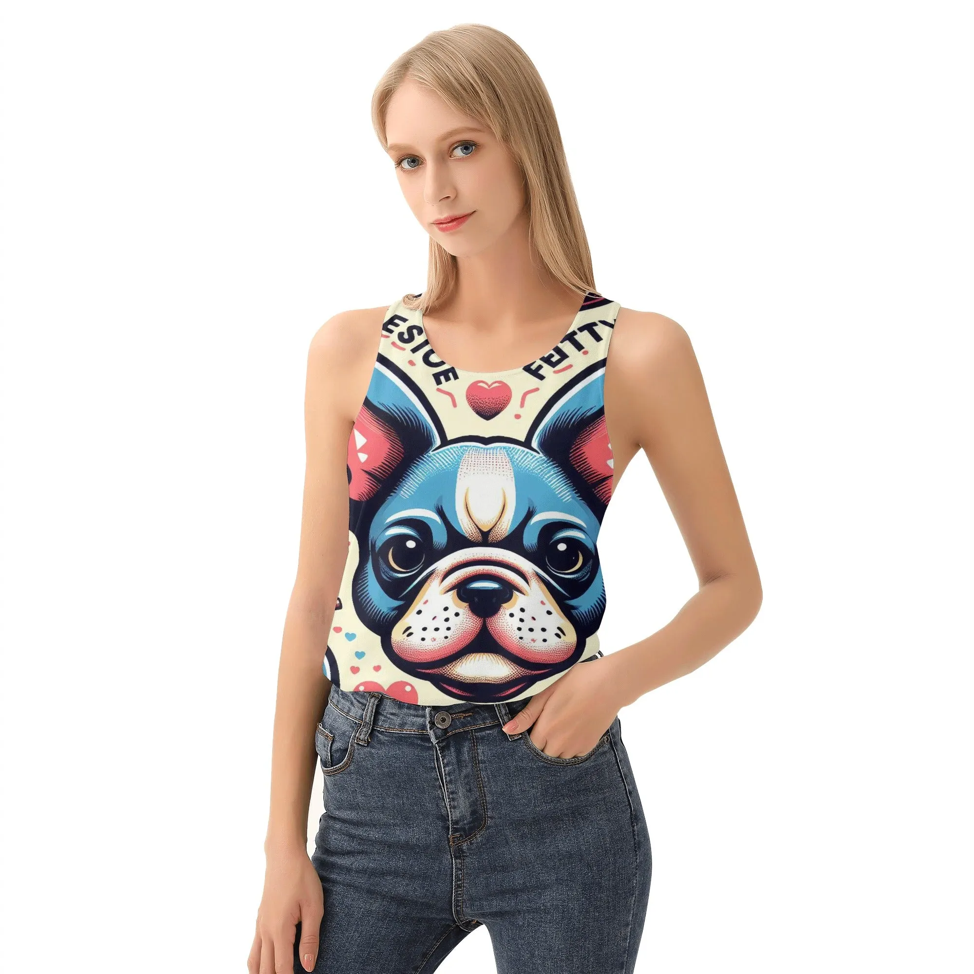 Stella - Women Tank Tops
