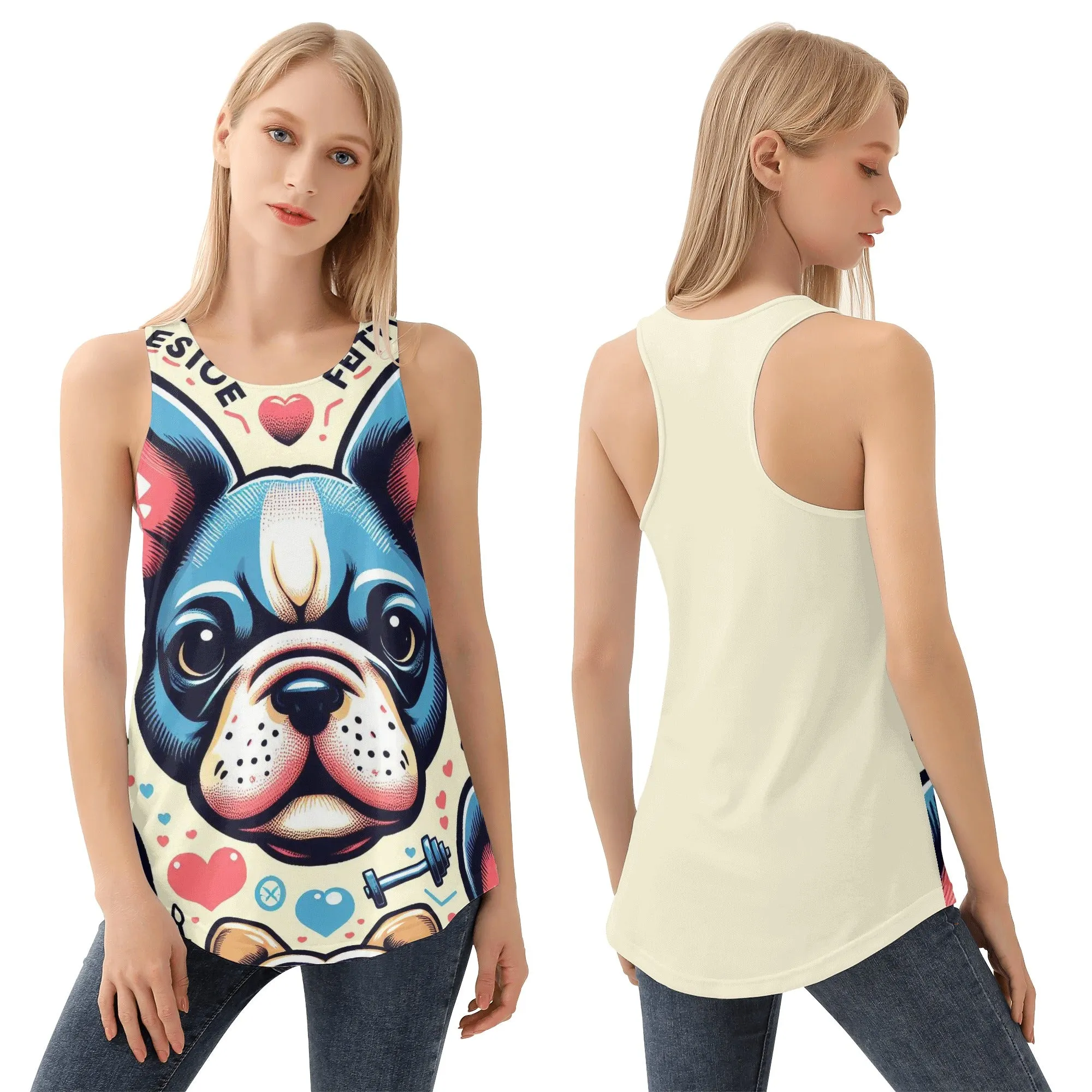 Stella - Women Tank Tops