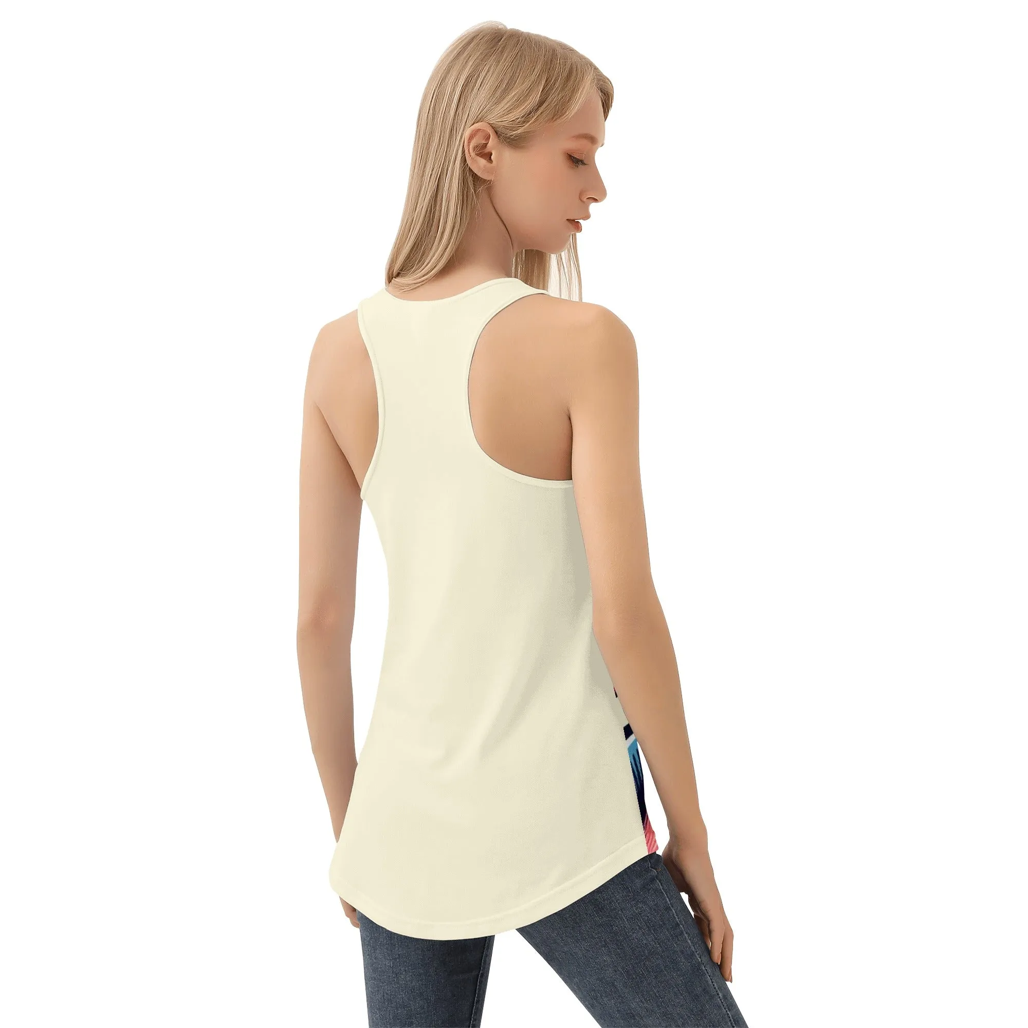 Stella - Women Tank Tops